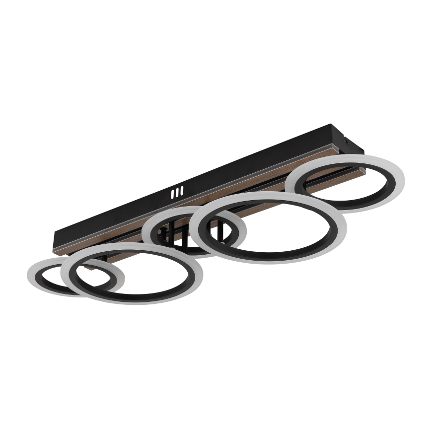 Globo - Plafoniera LED/34W/230V 3000/4200/6000K