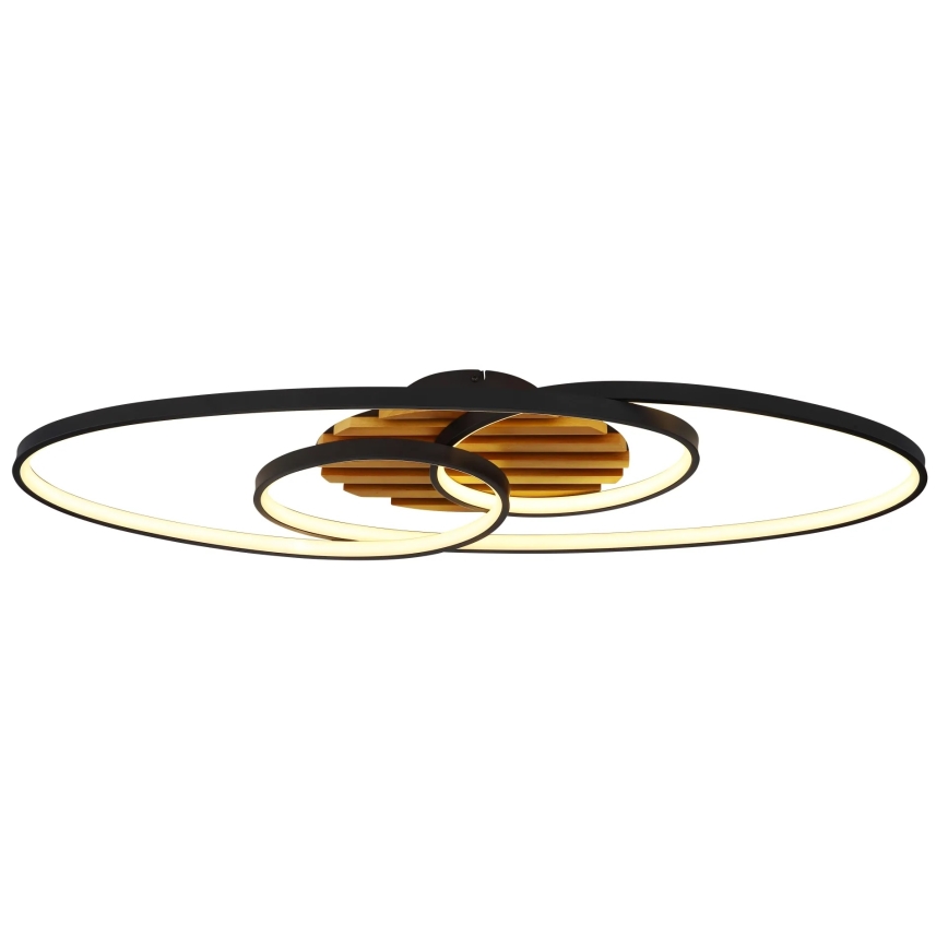 Globo - Plafoniera LED 40W/230V 3000K 85x30 cm