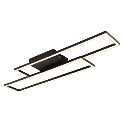 Globo - Plafoniera LED 30W/230V 3000K 80x22 cm