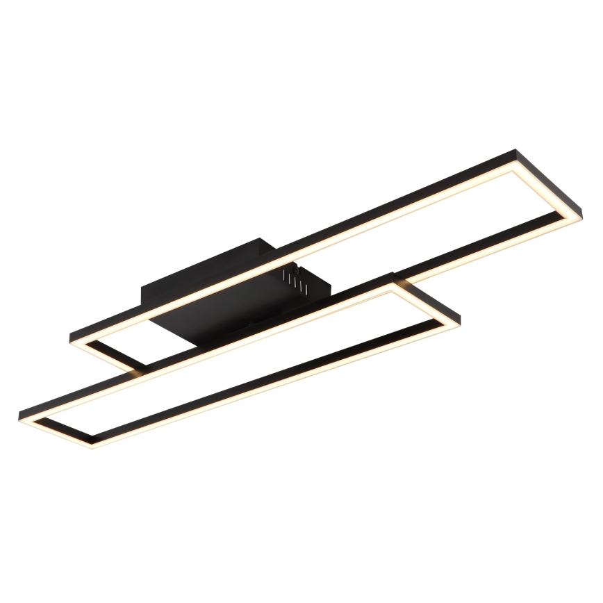 Globo - Plafoniera LED 30W/230V 3000K 80x22 cm