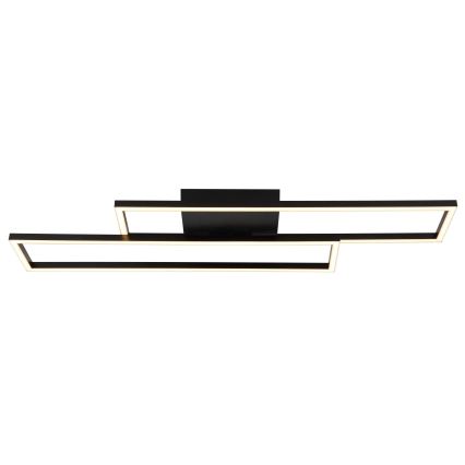 Globo - Plafoniera LED 30W/230V 3000K 80x22 cm