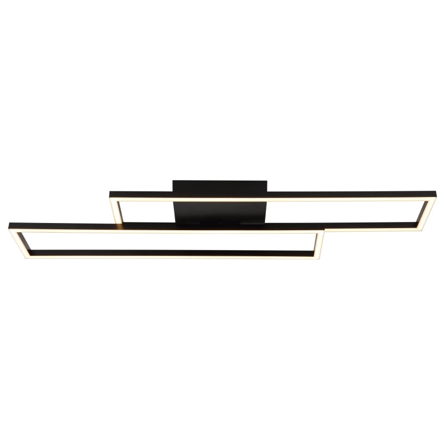 Globo - Plafoniera LED 30W/230V 3000K 80x22 cm