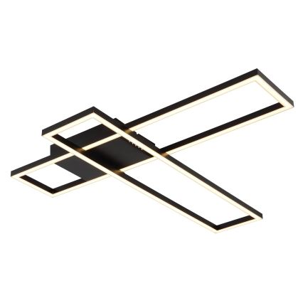 Globo - Plafoniera LED 30W/230V 3000K 80x22 cm