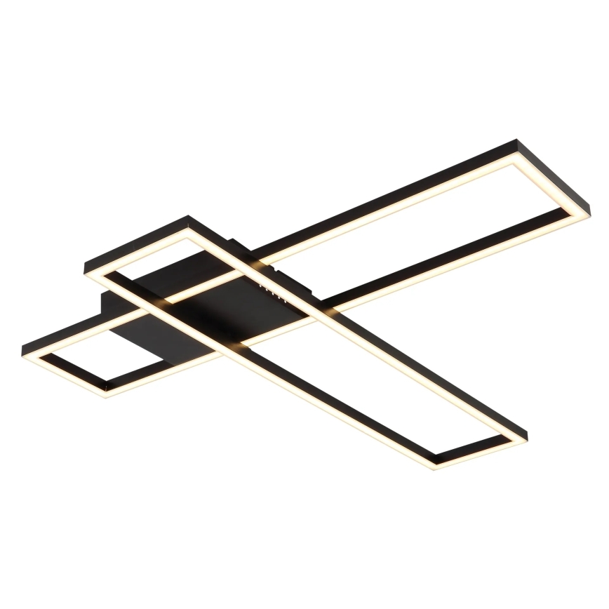 Globo - Plafoniera LED 30W/230V 3000K 80x22 cm