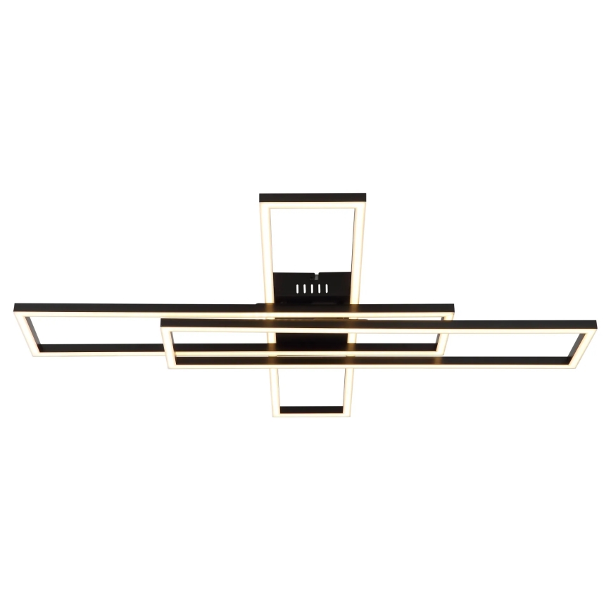 Globo - Plafoniera a LED 55W/230V 3000K 80x60 cm
