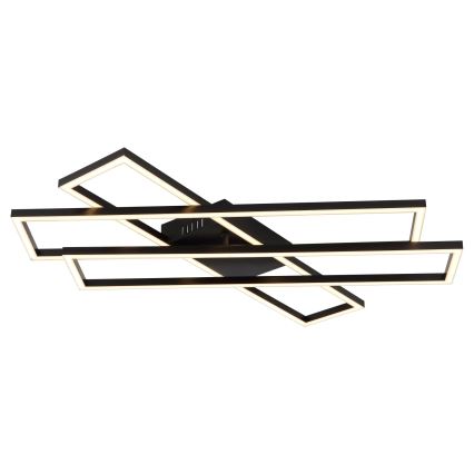 Globo - Plafoniera a LED 55W/230V 3000K 80x60 cm