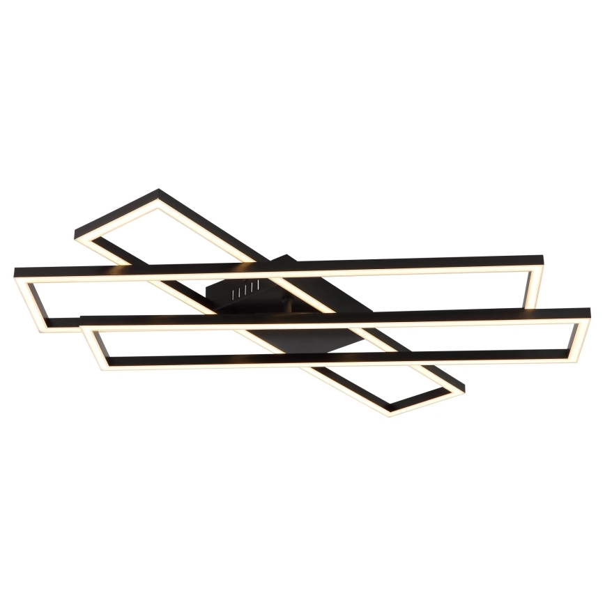 Globo - Plafoniera a LED 55W/230V 3000K 80x60 cm