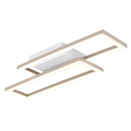 Globo - Plafoniera LED/16W/230V 3000/4000/6000K