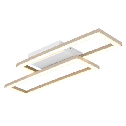 Globo - Plafoniera LED/16W/230V 3000/4000/6000K