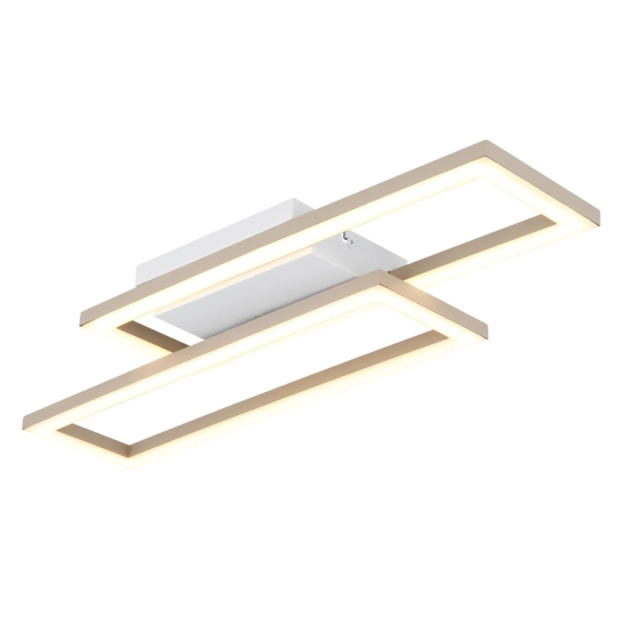 Globo - Plafoniera LED/16W/230V 3000/4000/6000K