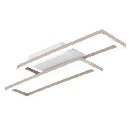 Globo - Plafoniera LED/16W/230V 3000/4000/6000K