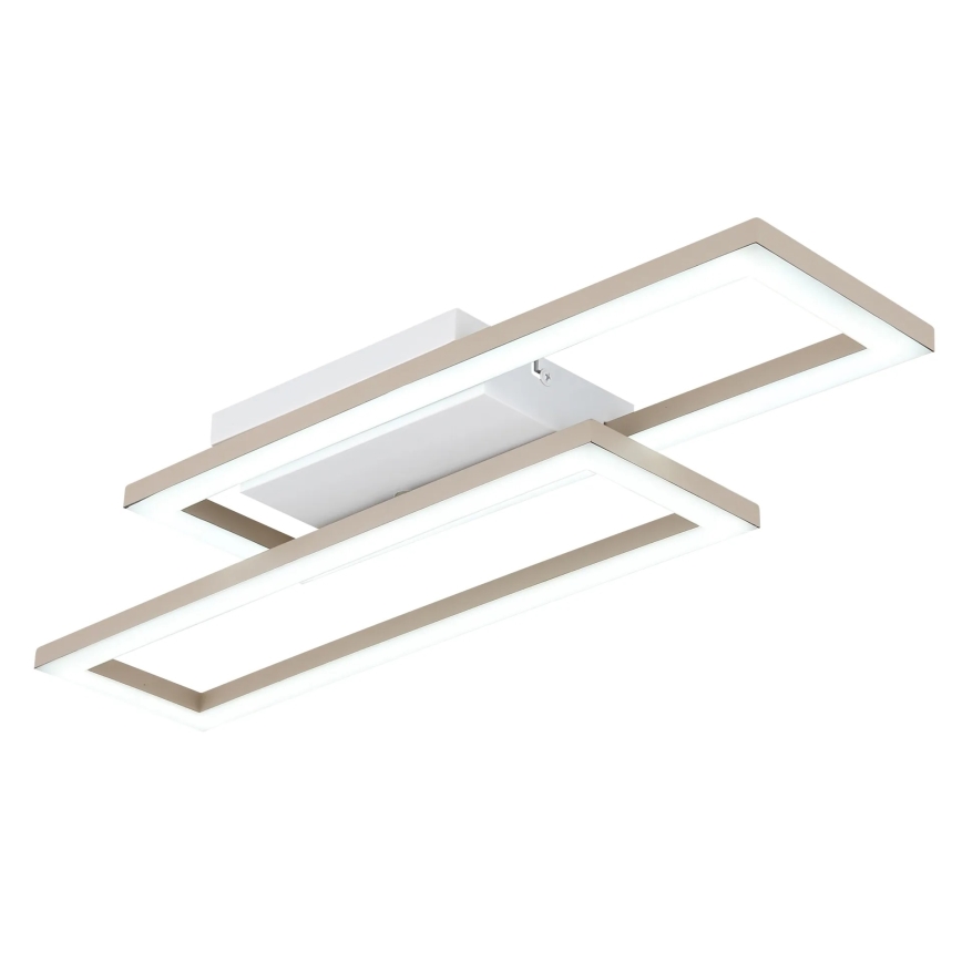 Globo - Plafoniera LED/16W/230V 3000/4000/6000K