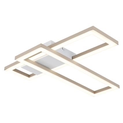 Globo - Plafoniera LED/16W/230V 3000/4000/6000K