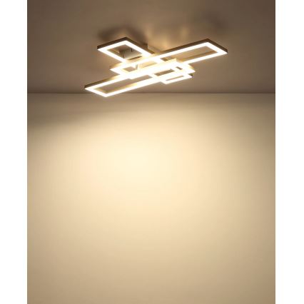 Globo - Plafoniera LED/24W/230V 3000/4000/6000K