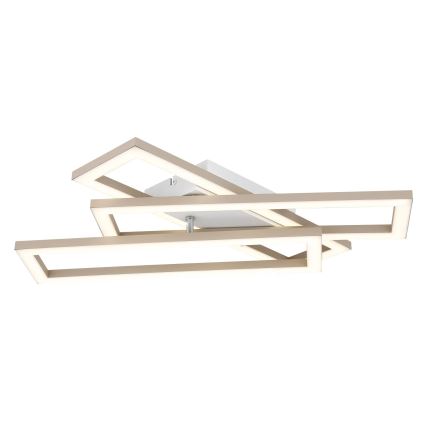 Globo - Plafoniera LED/24W/230V 3000/4000/6000K