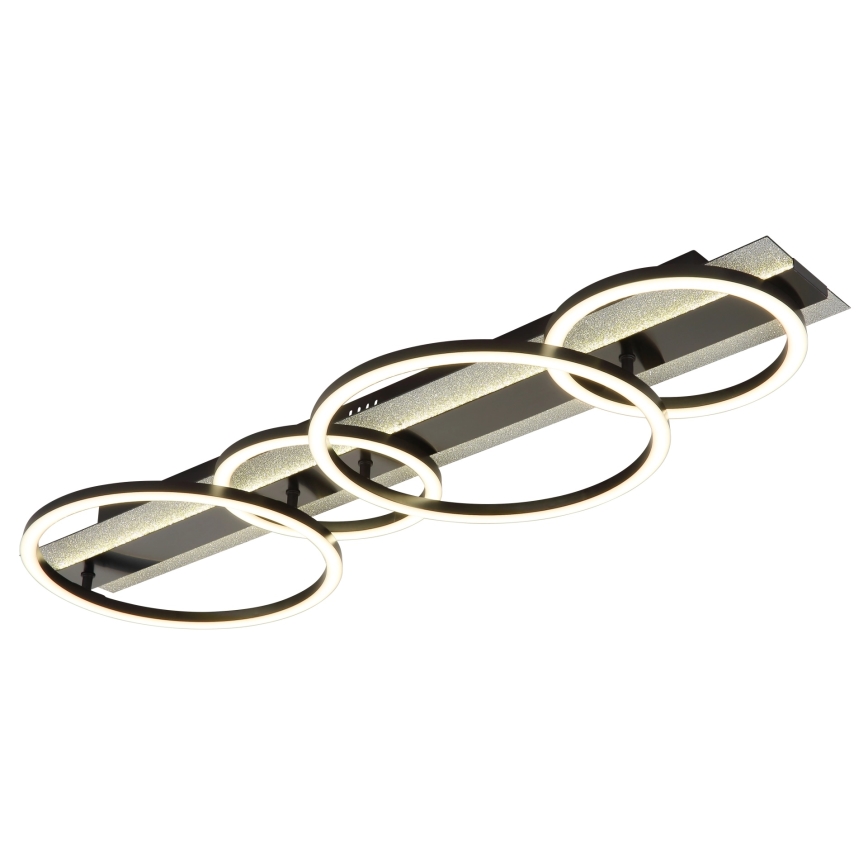 Globo - Plafoniera LED/55W/230V 4000K 30x86,2 cm