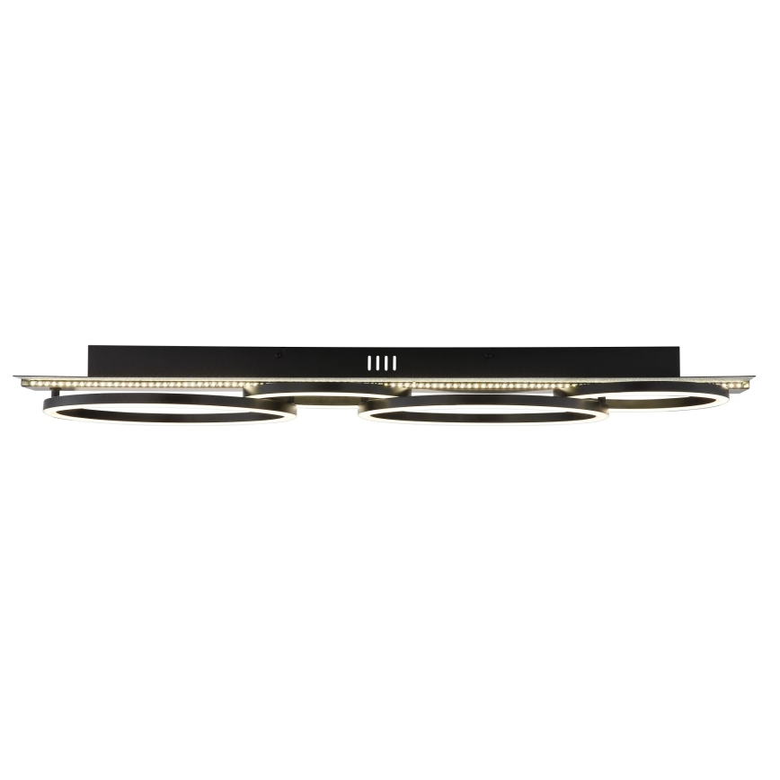 Globo - Plafoniera LED/55W/230V 4000K 30x86,2 cm