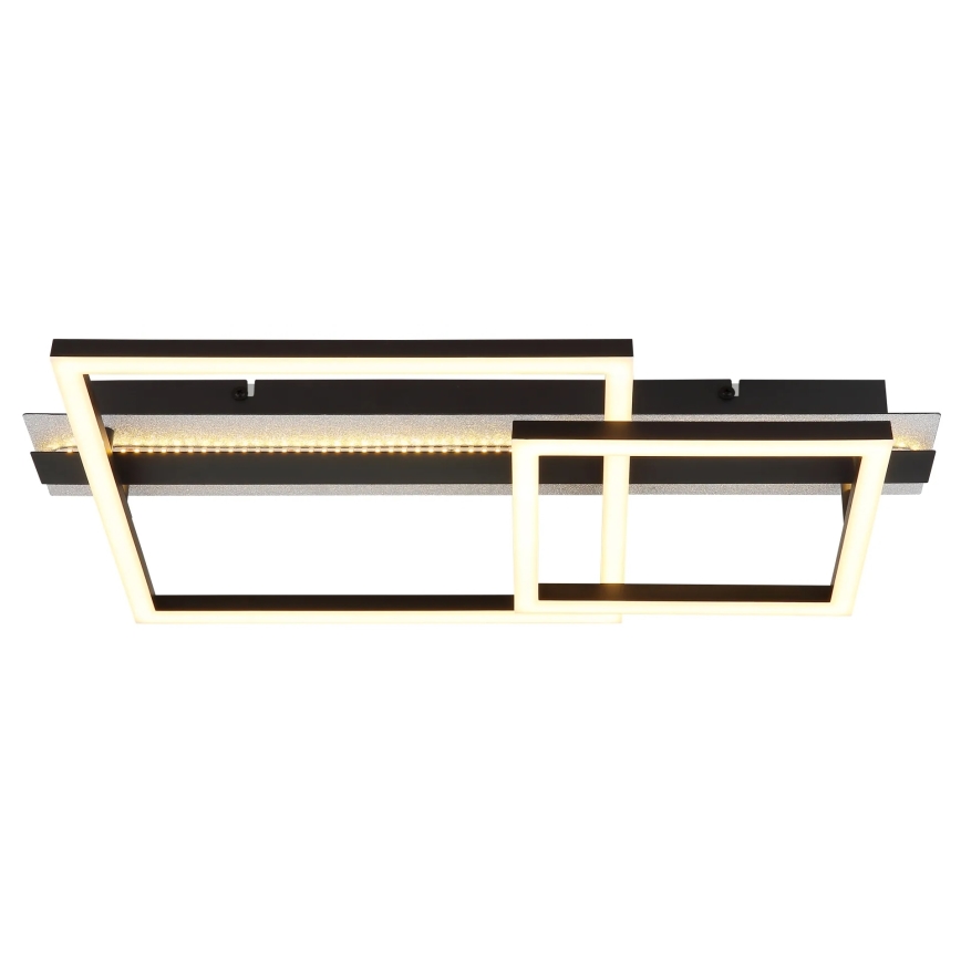 Globo - Plafoniera LED/30W/230V 3000K 33x56 cm
