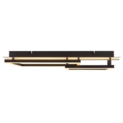 Globo - Plafoniera LED/30W/230V 3000K 33x56 cm