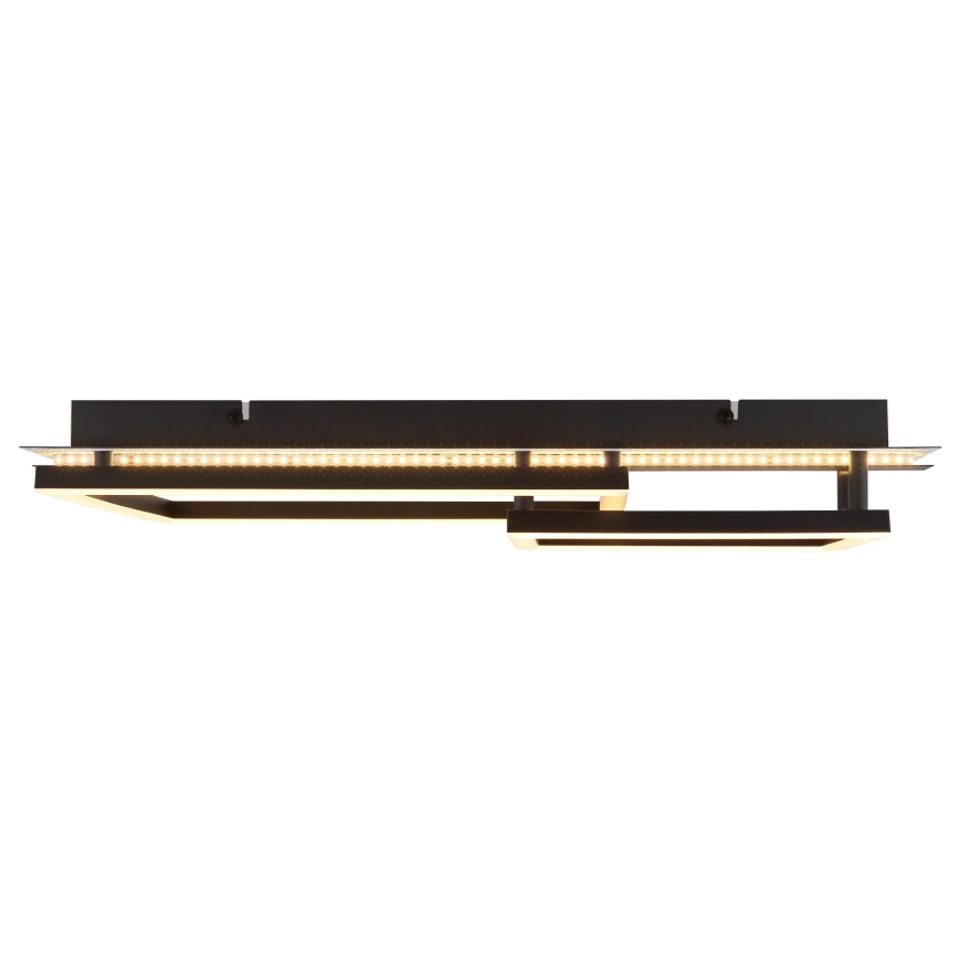 Globo - Plafoniera LED/30W/230V 3000K 33x56 cm