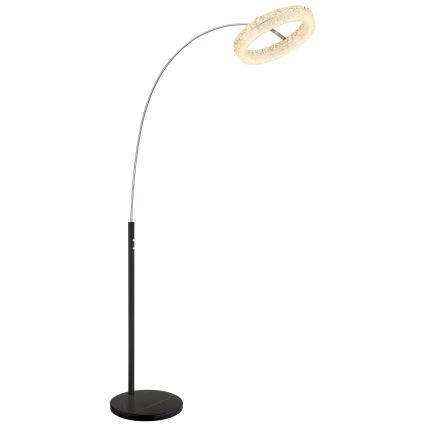 Globo - Lampada da terra dimmerabile LED/35W/230V 3000/4000/6000K