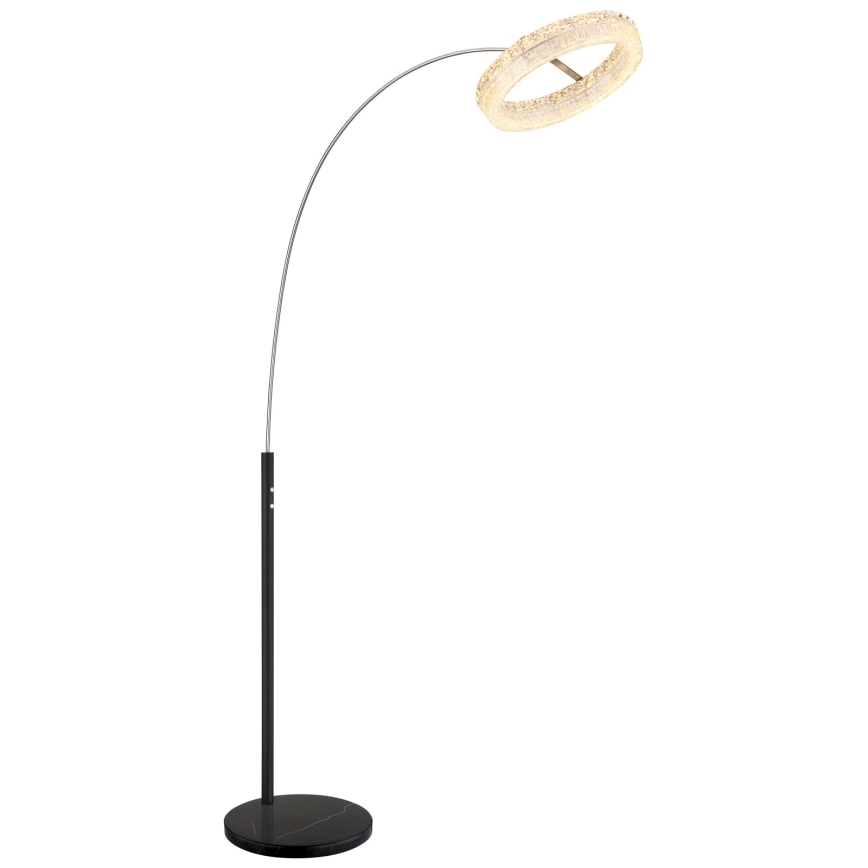 Globo - Lampada da terra dimmerabile LED/35W/230V 3000/4000/6000K