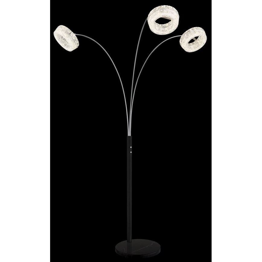 Globo - Lampada da terra dimmerabile LED/35W/230V 3000/4000/6000K