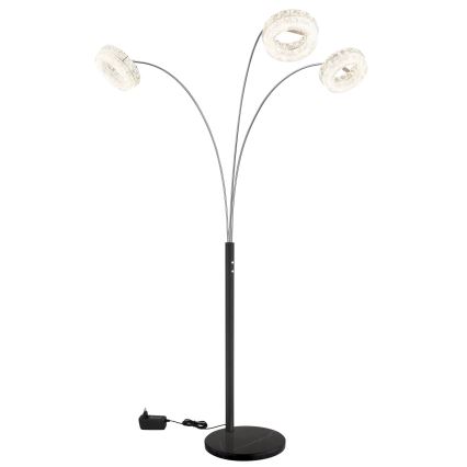 Globo - Lampada da terra dimmerabile LED/35W/230V 3000/4000/6000K