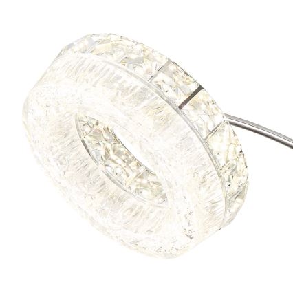 Globo - Lampada da terra dimmerabile LED/35W/230V 3000/4000/6000K