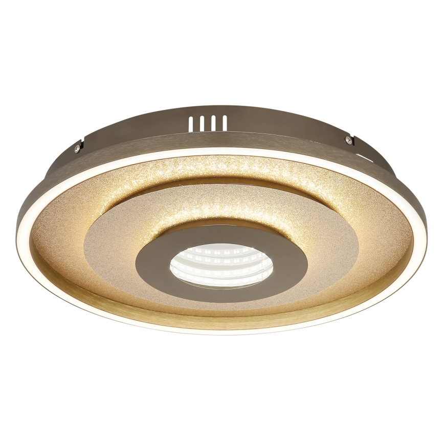 Globo - Plafoniera LED 30W, 230V, 3000/4000/6000K, Ø 40 cm