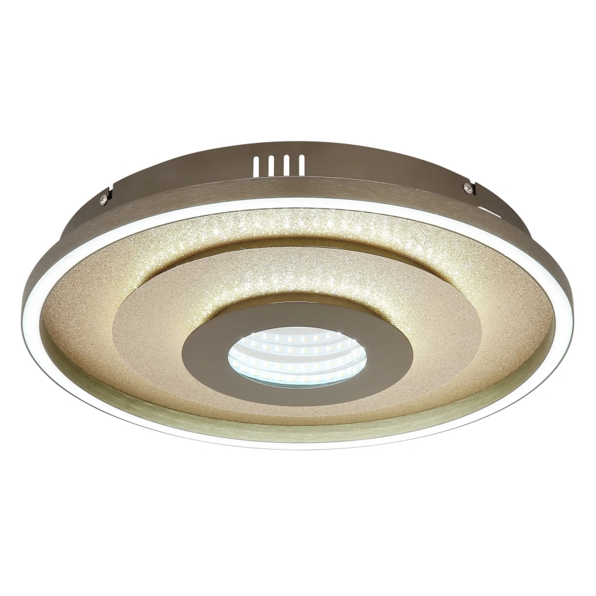 Globo - Plafoniera LED 30W, 230V, 3000/4000/6000K, Ø 40 cm