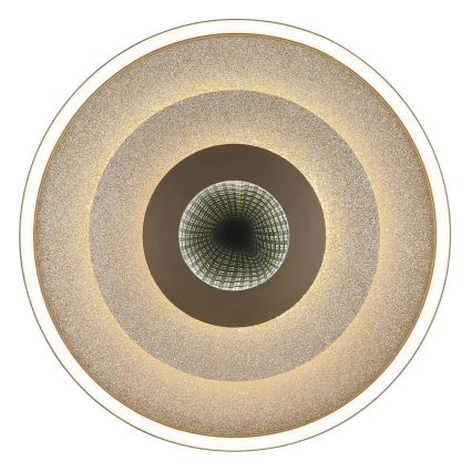 Globo - Plafoniera LED 30W, 230V, 3000/4000/6000K, Ø 40 cm