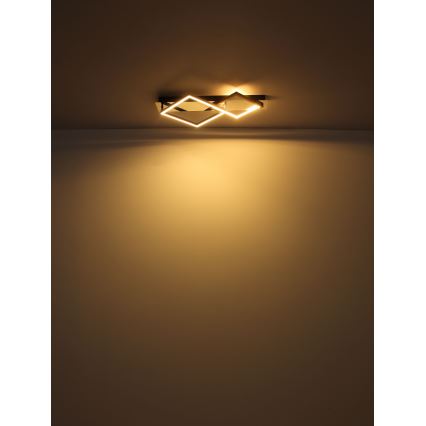 Globo - Plafoniera LED LED/24W/230V 3000K