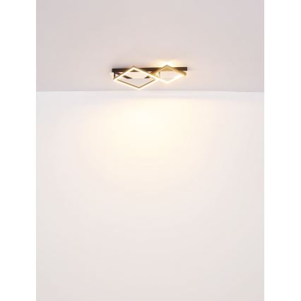 Globo - Plafoniera LED LED/24W/230V 3000K
