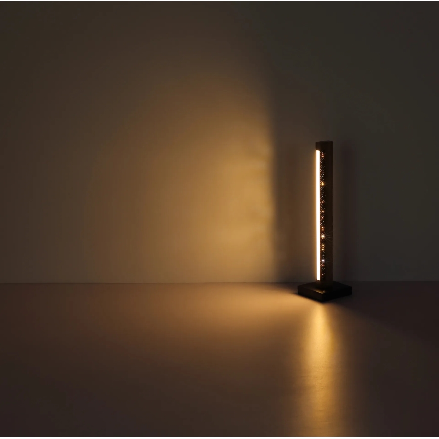 Globo - Lampada da tavolo LED LED/8W/230V 48 cm