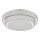 Globo 68157-38 - Lampada da soffitto LED dimmerabile KLARA LED/38W/230V Ø 40 cm + telecomando