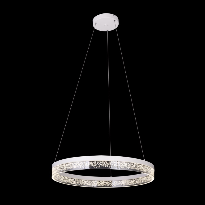 Globo 68225-36 - Lampadario LED a sospensione con filo SMITTY 1xLED/36W/230V