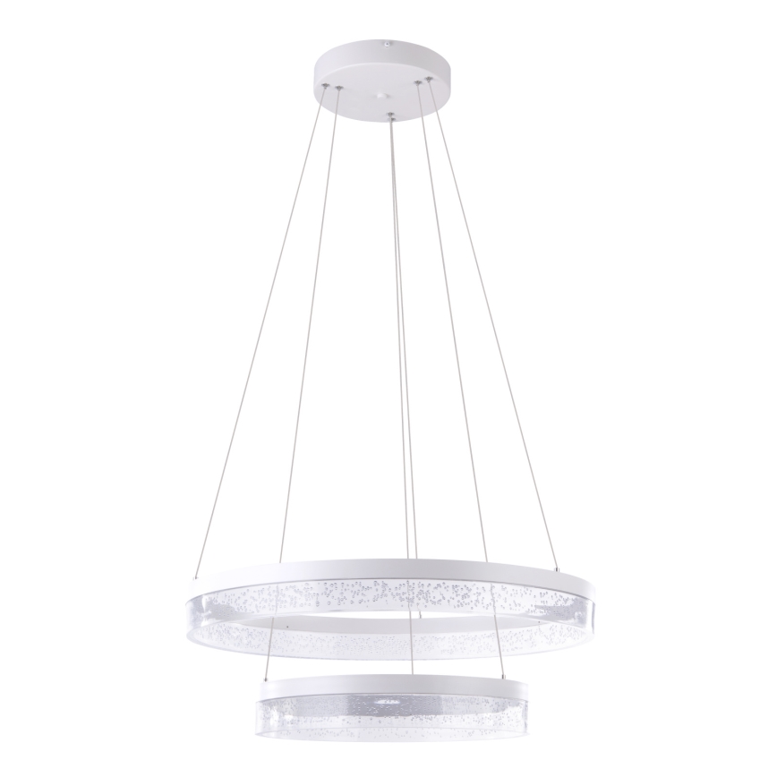 Globo 68225-60 - Lampadario LED a sospensione con filo SMITTY 1xLED/60W/230V