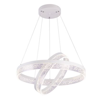 Globo 68225-60 - Lampadario LED a sospensione con filo SMITTY 1xLED/60W/230V