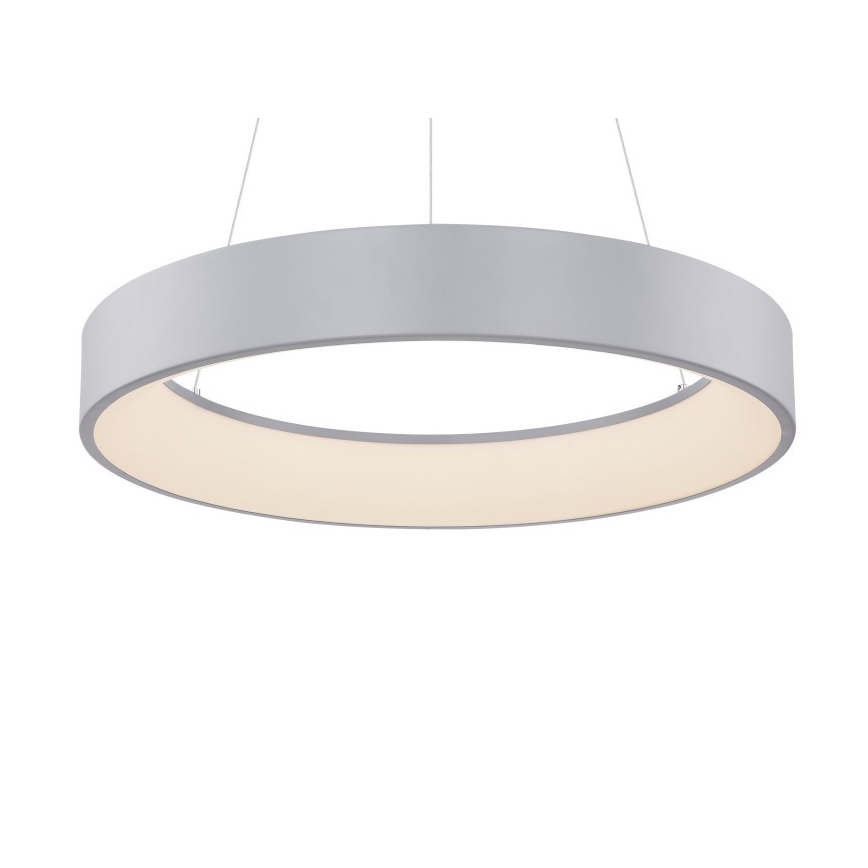 Globo - Lampadario LED dimmerabile su filo LED/36W/230V + DO