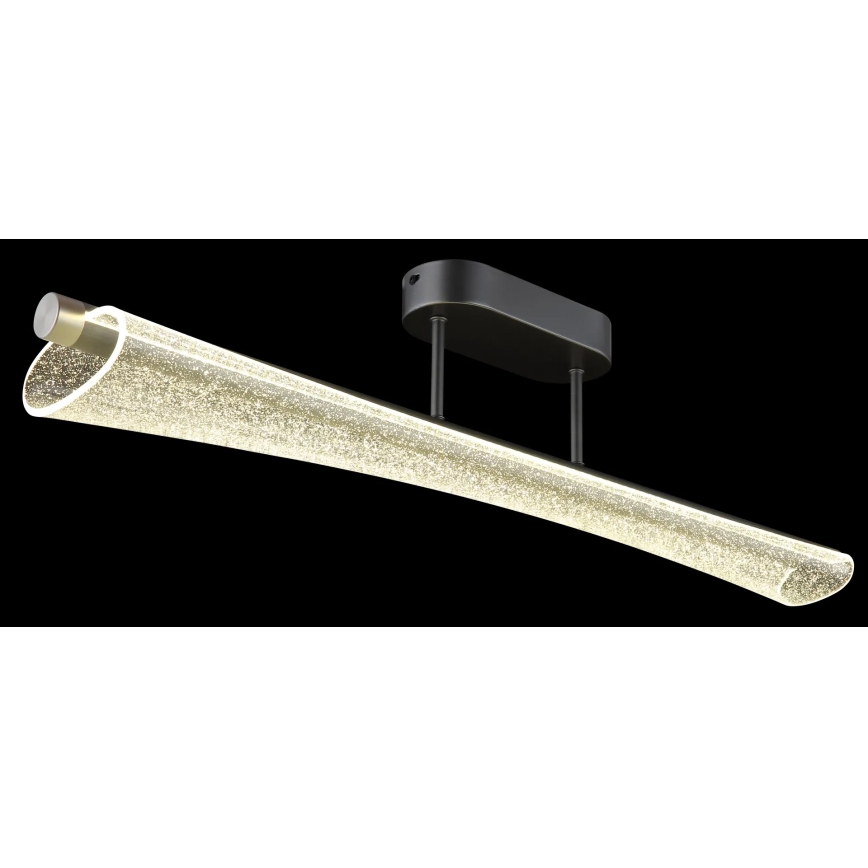 Globo - Lampadario a stelo LED/28W/230V 2700/4000/6000K