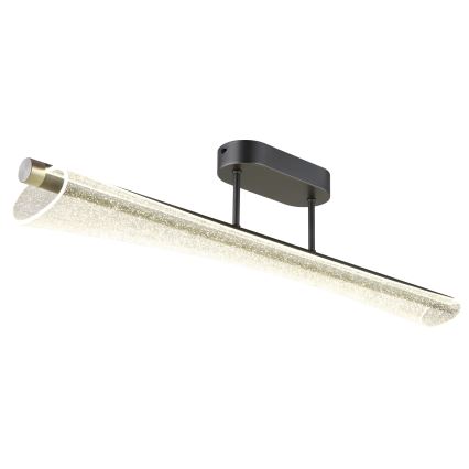 Globo - Lampadario a stelo LED/28W/230V 2700/4000/6000K