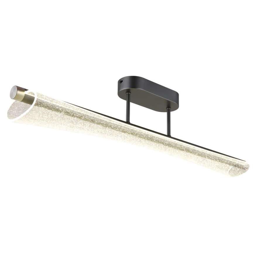 Globo - Lampadario a stelo LED/28W/230V 2700/4000/6000K