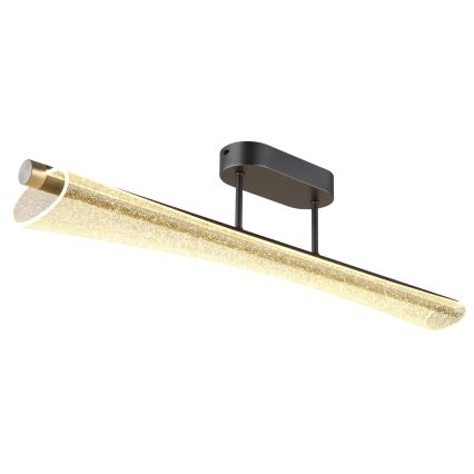 Globo - Lampadario a stelo LED/28W/230V 2700/4000/6000K