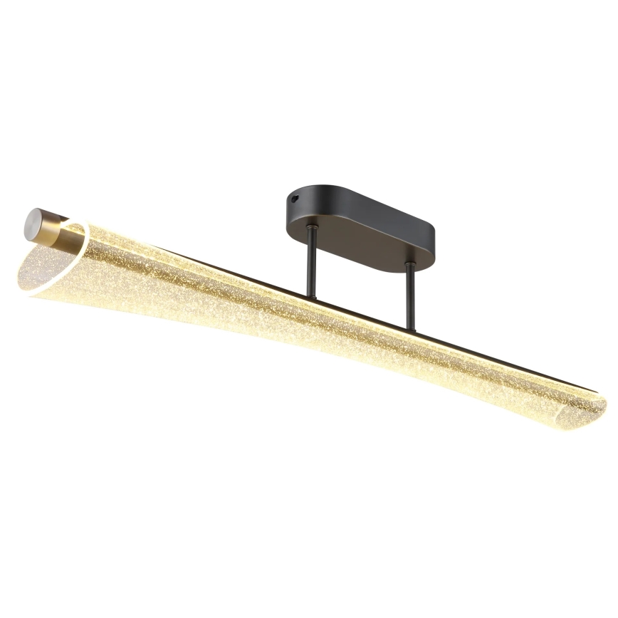 Globo - Lampadario a stelo LED/28W/230V 2700/4000/6000K
