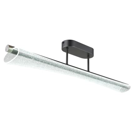 Globo - Lampadario a stelo LED/28W/230V 2700/4000/6000K