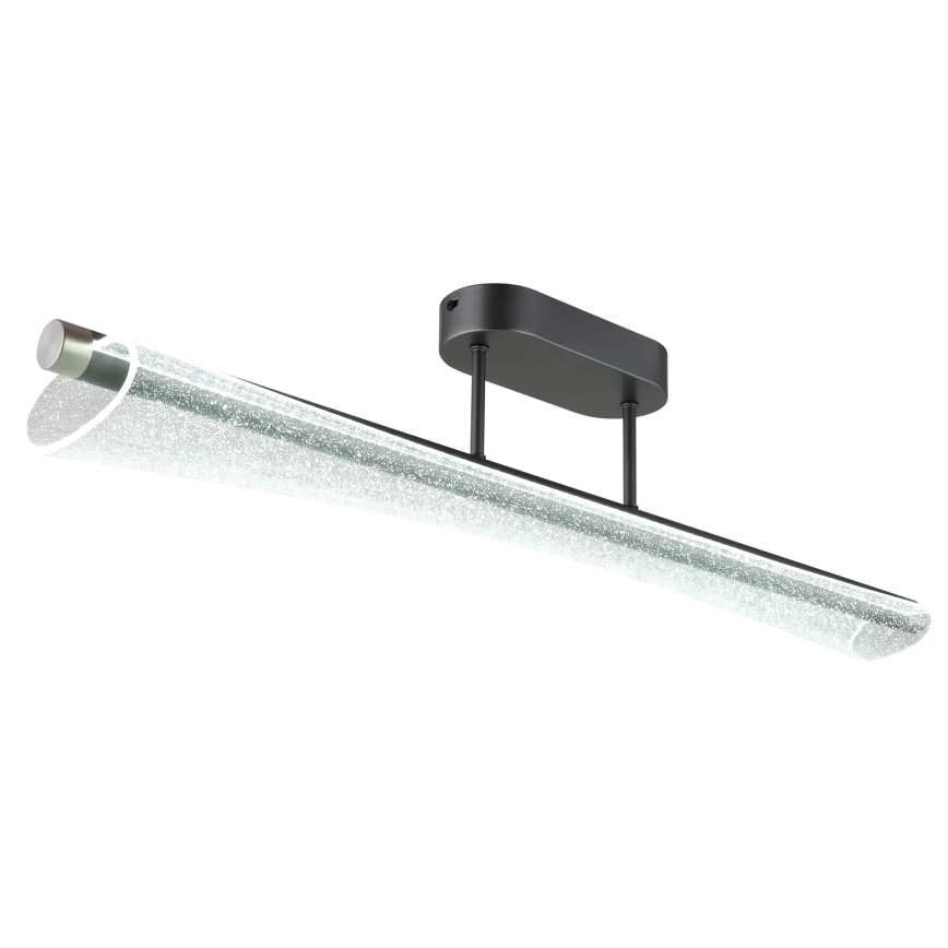 Globo - Lampadario a stelo LED/28W/230V 2700/4000/6000K