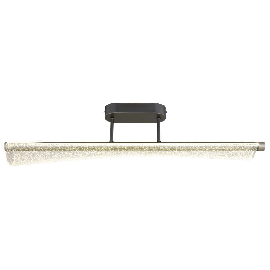 Globo - Lampadario a stelo LED/28W/230V 2700/4000/6000K