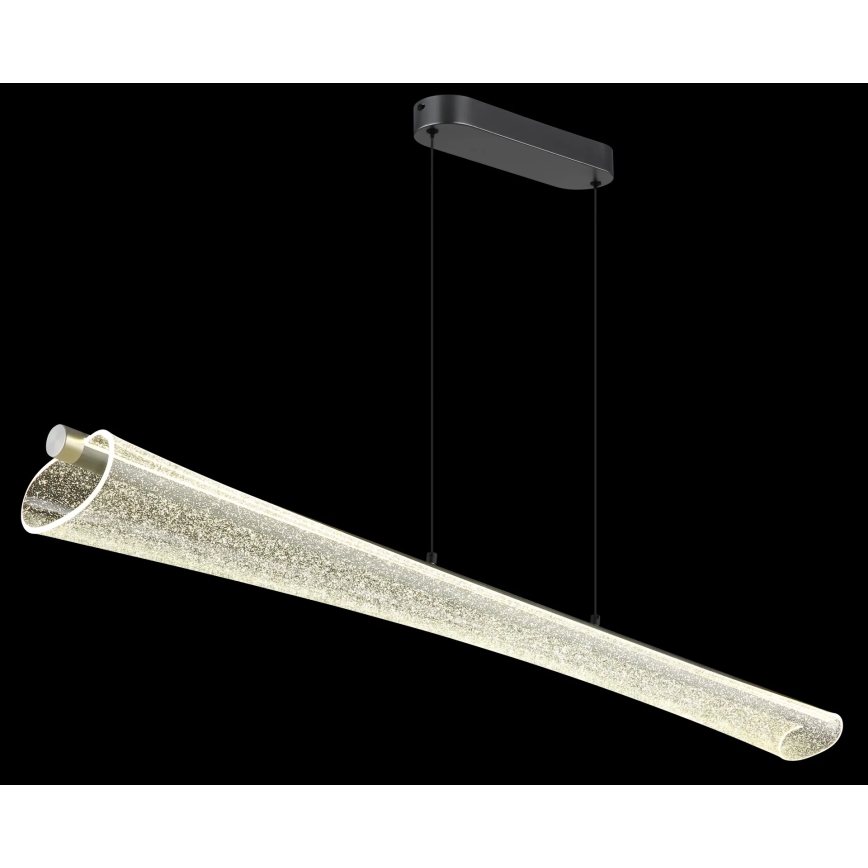 Globo - Lampada a sospensione LED su cavo LED/36W/230V 2700/4000/6000K
