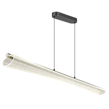 Globo - Lampada a sospensione LED su cavo LED/36W/230V 2700/4000/6000K